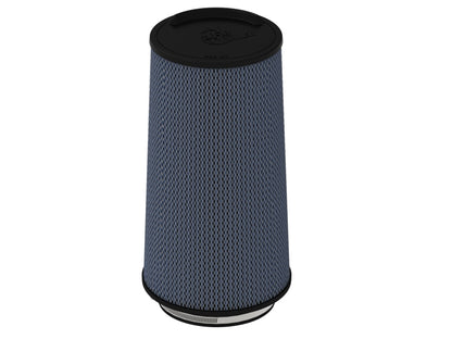 aFe Magnum FLOW Universal Pro 5R Air Filter (6.75x5)in F (9.25x7.5)in B (7.75x6)in T x 18in H 24-90202R 24-90202R Photo - Primary