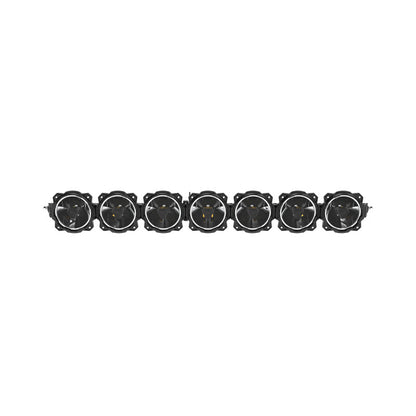KC HiLiTES Gravity Titan LED Light Bar - 45in. (7-Light) 91417 91417 User 1