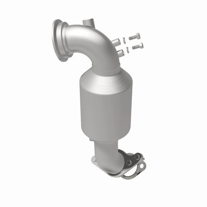 MagnaFlow Chevrolet Malibu California Grade CARB Compliant Direct-Fit Catalytic Converter 5561421 360 Degree Image Set