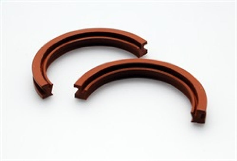 Cometic Gasket Rear Main Seal - SBC 2-Piece CAGC5680 C5680 Photo - Primary