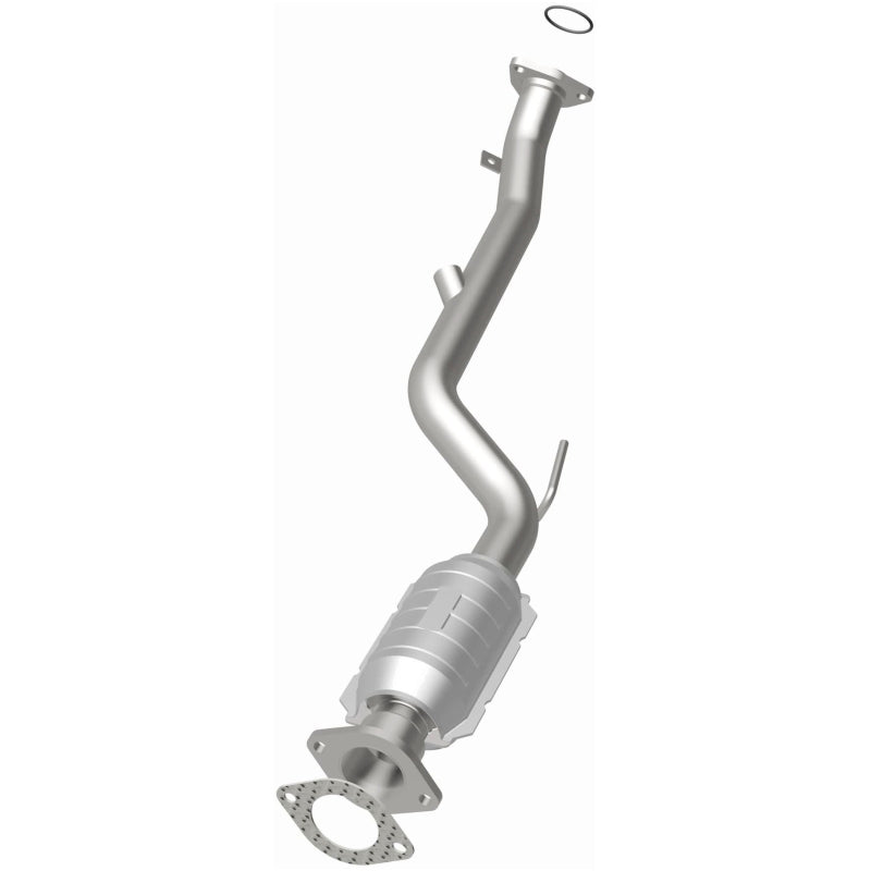 MagnaFlow Nissan 300ZX Standard Grade Federal / EPA Compliant Direct-Fit Catalytic Converter 23929 Photo - out of package