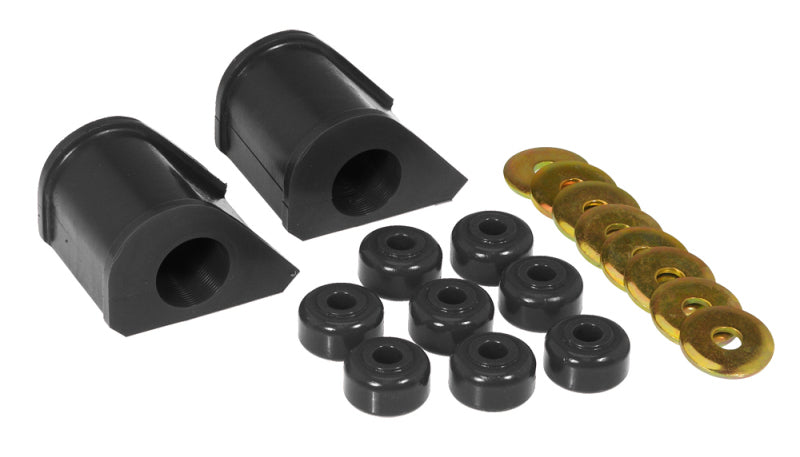 Prothane Suspension Stabilizer Bar Bushing 6-1141-BL Photo - Primary