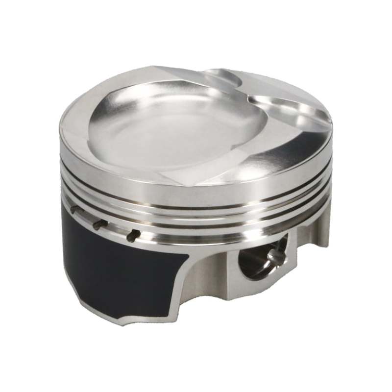 Wiseco Honda K20C1 TYPE R x 3cc Dome 1.2600 x 3 Engine Piston Set K711M86 K711M86 Photo - Primary