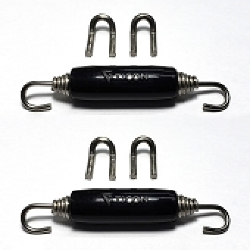 Stainless Bros Slip Joint Hook & Tension Spring - 2pk 608-00212-1101 608-00212-1101 User 1