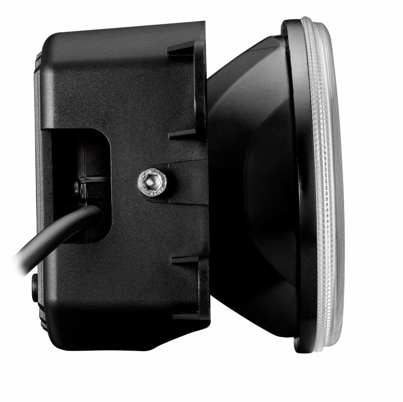 KC HiLiTES 4" Gravity® LED G4 - 2-Light System - SAE/ECE - 10W Fog Beam - for 07-09 Jeep JK 494 494 Photo - Primary