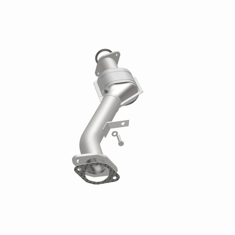MagnaFlow OEM Grade Federal / EPA Compliant Direct-Fit Catalytic Converter 49984 360 Degree Image Set