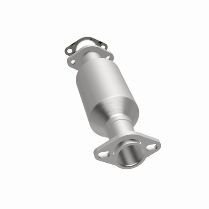 MagnaFlow Mitsubishi Van California Grade CARB Compliant Direct-Fit Catalytic Converter 3391240 360 Degree Image Set
