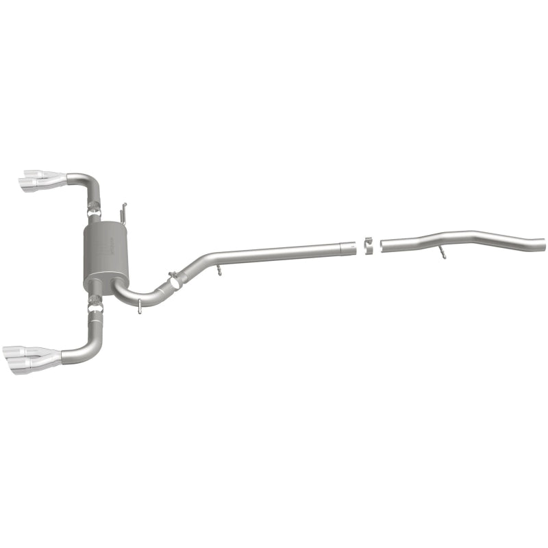 MagnaFlow GMC Terrain Street Series Cat-Back Performance Exhaust System 19114 Photo - out of package