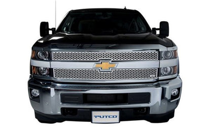 Putco 2015-2017, Chevrolet Silverado HD 84201 Photo - Primary
