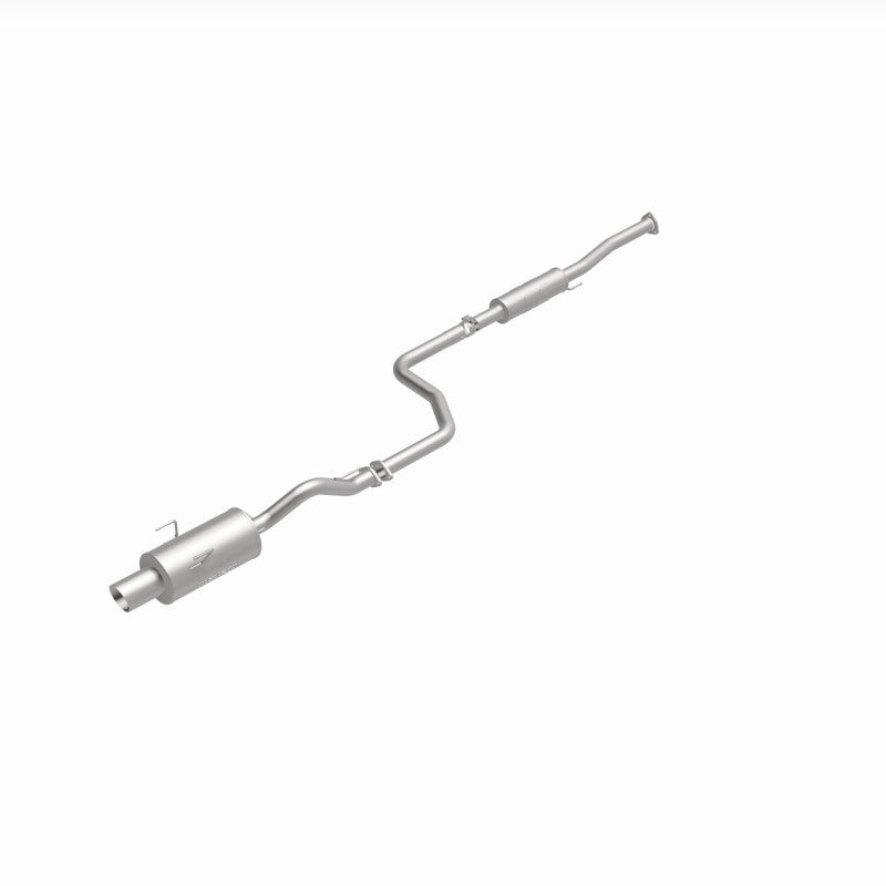 MagnaFlow Acura Integra Street Series Cat-Back Performance Exhaust System 15653 360 Degree Image Set