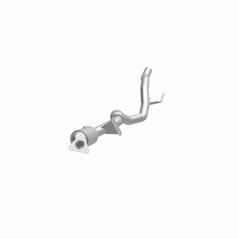 MagnaFlow OEM Grade Federal / EPA Compliant Direct-Fit Catalytic Converter 52410 360 Degree Image Set