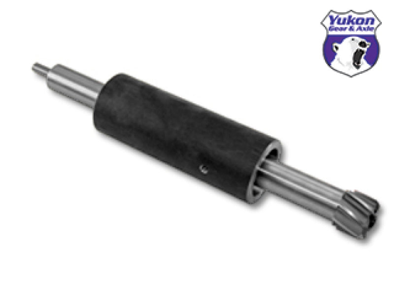Yukon Gear & Axle Yukon Gear Spindle Boring Tool For 35 Spline Dana 60 YT H31 YT H31 Photo - Primary