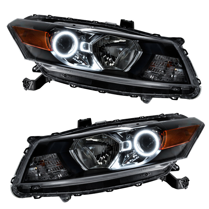 ORACLE Lighting Oracle 08-12 Honda Accord Coupe SMD HL - White 7060-001 7060-001 Photo - Primary