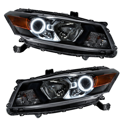 ORACLE Lighting Oracle 08-12 Honda Accord Coupe SMD HL - White 7060-001 7060-001 Photo - Primary