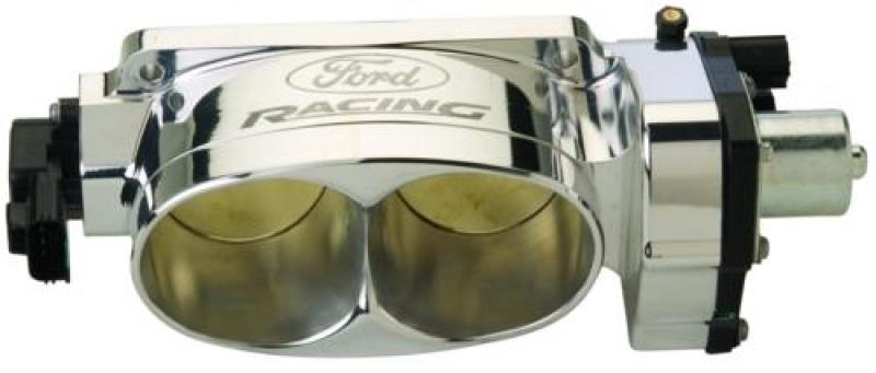Ford Performance Parts Ford Racing 65mm Cobra Jet Billet Aluminum Throttle Body M-9926-CJ65 User 1