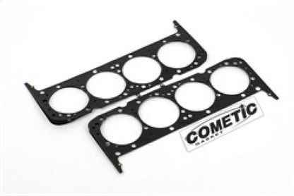 Cometic Head Gasket Bore: 87.5mm Material: MLS Thickness: .040in C4543-040 Photo - Primary