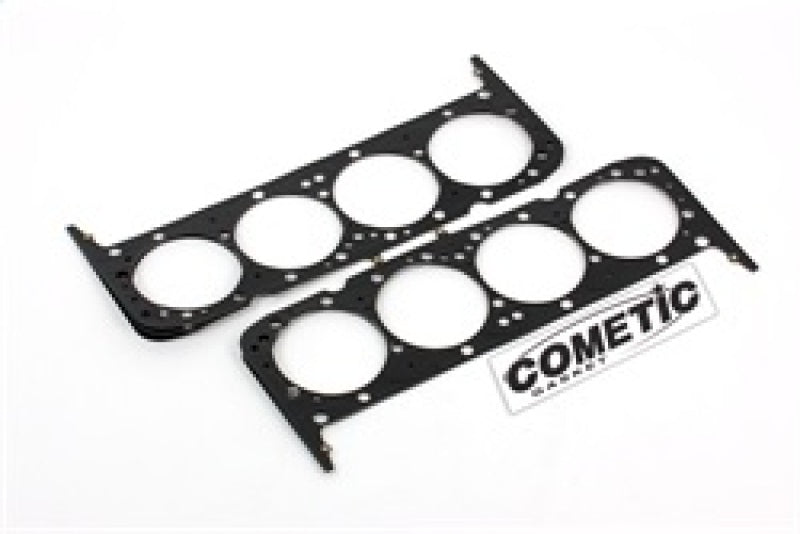 Cometic Head Gasket Bore: 3.375in Material: MLS Thickness: .051in C5108-051 Photo - Primary