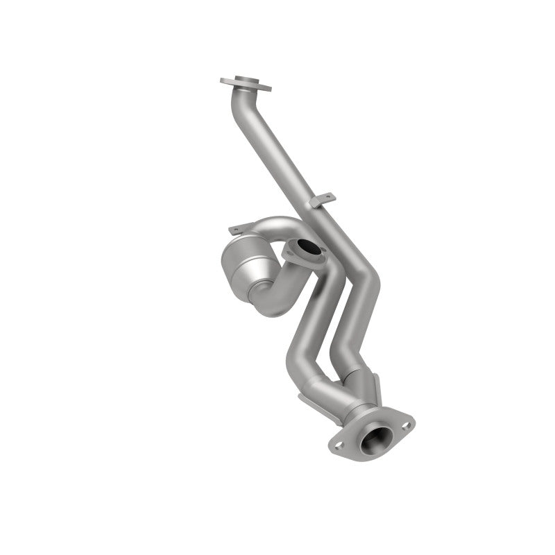 MagnaFlow Lexus ES300 OEM Grade Federal / EPA Compliant Direct-Fit Catalytic Converter 51368 360 Degree Image Set