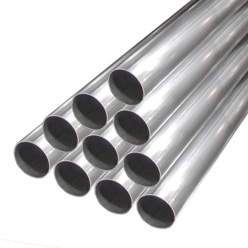 Stainless Works Tubing Straight 3in Diameter .065 Wall 2ft 3HSS-2 3HSS-2 Photo - Primary