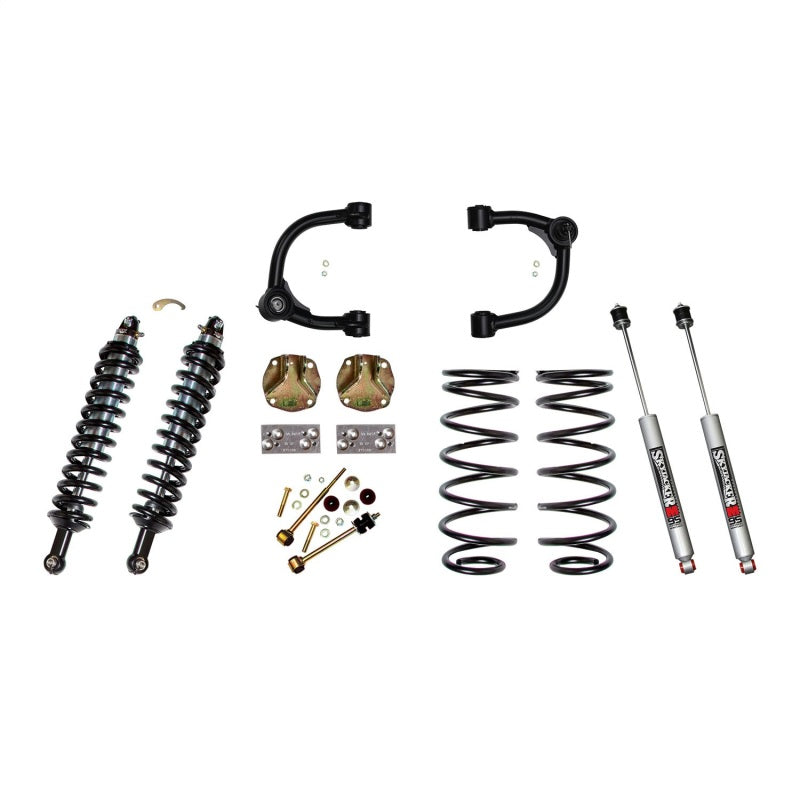 Skyjacker SKY Suspension Lift Kit Suspension Lift Kits main image