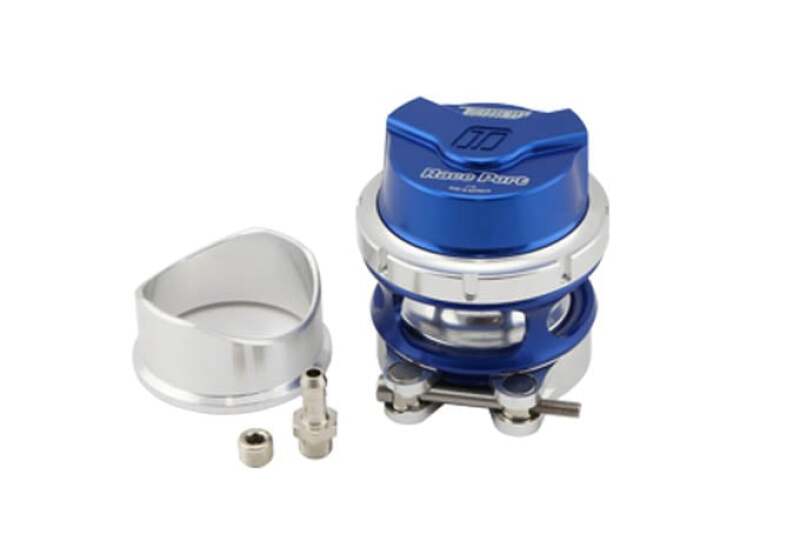 Turbosmart BOV Race Port Gen V TS-0204-1131 Photo - Primary