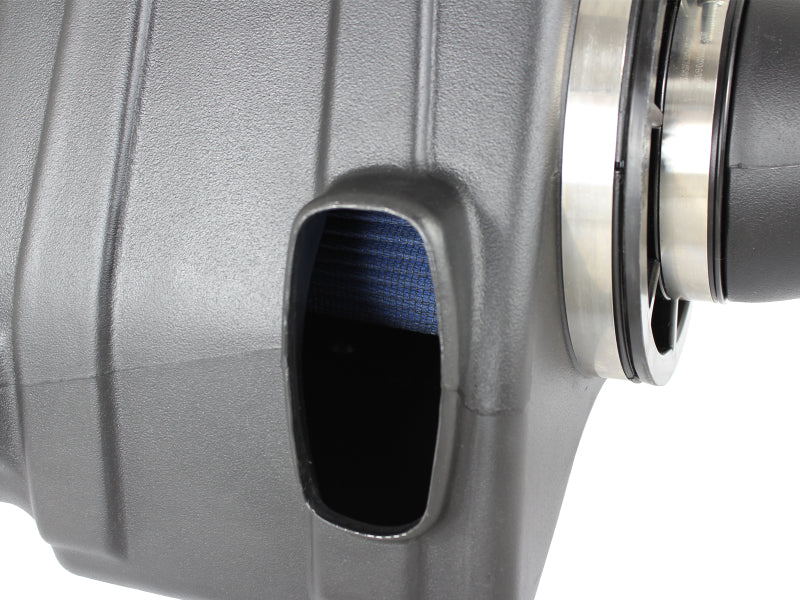 aFe  POWER 54-76003 Momentum GT Pro 5R Cold Air Intake System 54-76003 Photo - Unmounted