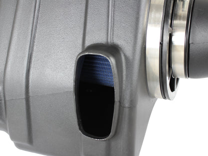 aFe  POWER 54-76003 Momentum GT Pro 5R Cold Air Intake System 54-76003 Photo - Unmounted