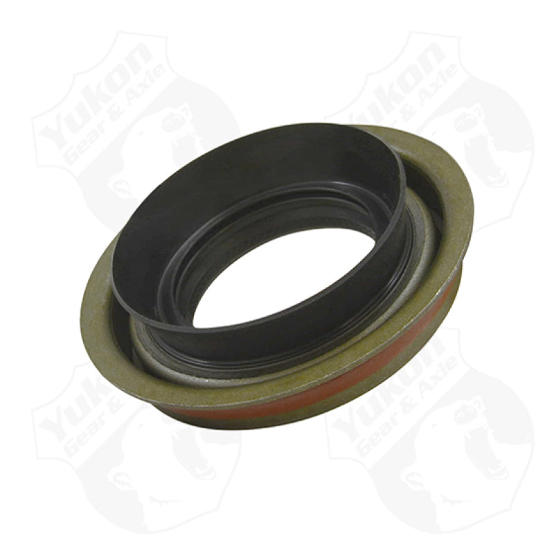 Yukon Gear & Axle YUK Seals Drivetrain Differential Seal Kits main image