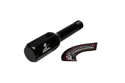 Aeromotive Fuel Pressure Regulator 18703 Photo - Primary