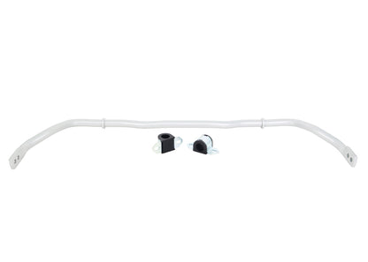 Whiteline 2023+ Toyota GR Corolla Front 27mm Sway Bar BTF107Z BTF107Z Photo - out of package