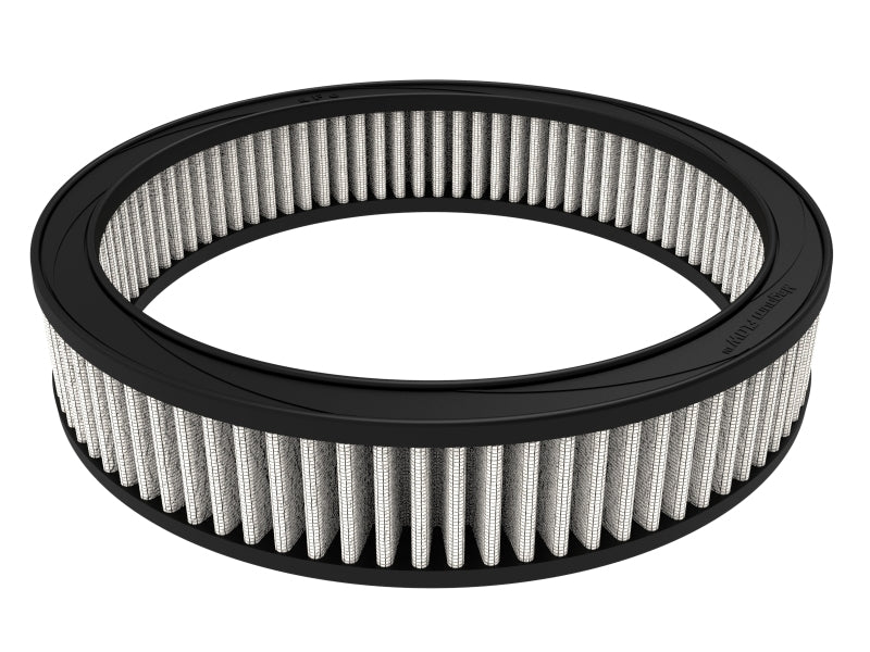 aFe OE High Performance Replacement Air Filter Ford Pinto All 1971-1972 11-10073 Photo - Primary