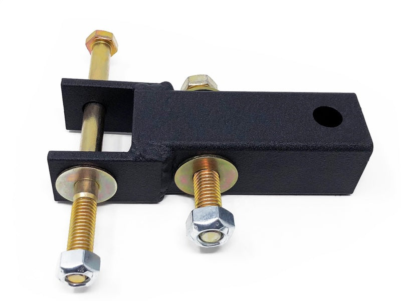Tuff Country 70-79 Ford F-150 4wd Track bar bracket 4in 20805 20805 Photo - Primary