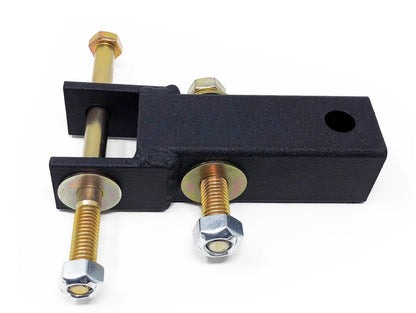 Tuff Country 70-79 Ford F-150 4wd Track bar bracket 4in 20805 20805 Photo - Primary