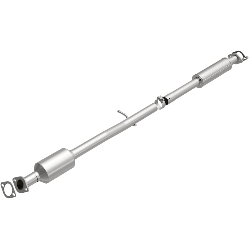 Magnaflow MAG Converter Direct Fit Exhaust, Mufflers & Tips Catalytic Converter Direct Fit main image