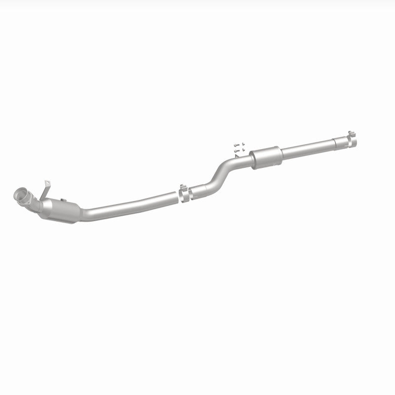 Magnaflow Conv DF 2013-2017 SL550 V8 4.6 OEM Underbody 21-571 21-571 360 Degree Image Set