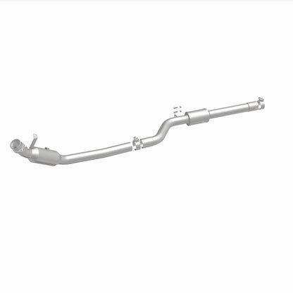 Magnaflow Conv DF 2013-2017 SL550 V8 4.6 OEM Underbody 21-571 21-571 360 Degree Image Set