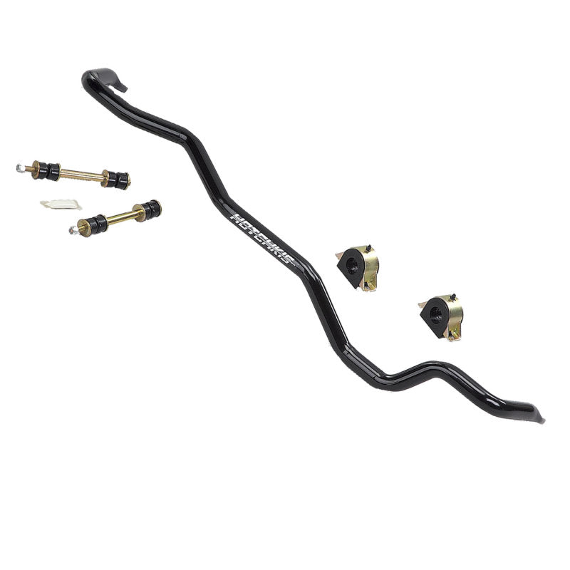 Hotchkis 58-64 Chevy B-Body Front Swaybar Kit *Fits 605 Steering Box 2269F Photo - Primary