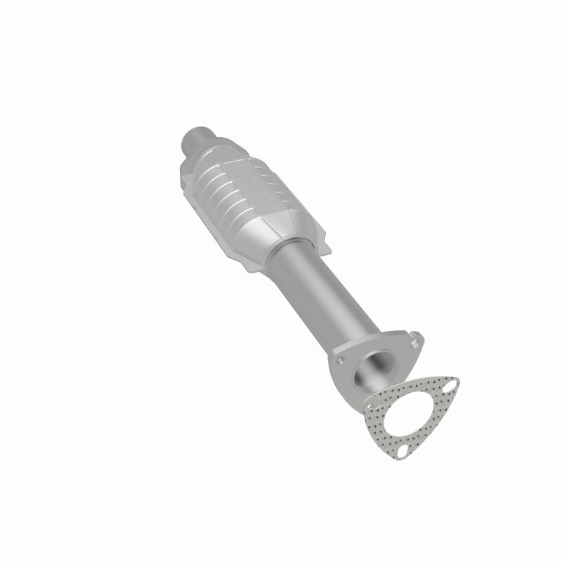 MagnaFlow Standard Grade Federal / EPA Compliant Direct-Fit Catalytic Converter 93483 360 Degree Image Set