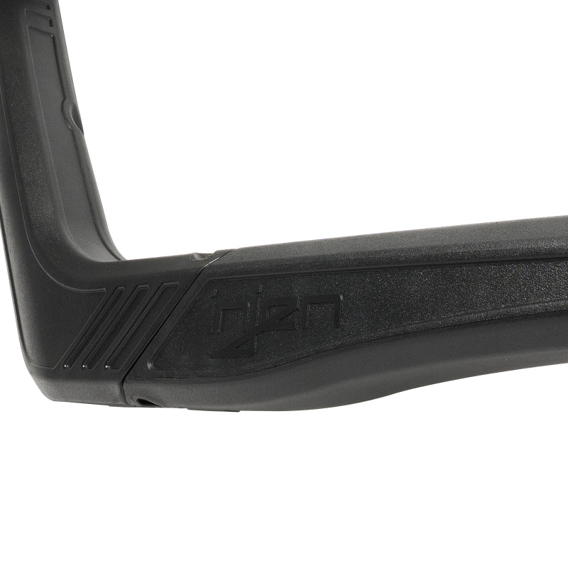 Injen 18-23 Jeep Wrangler JL/JT Evolution Snorkel System EVO15168 EVO15168 User 1