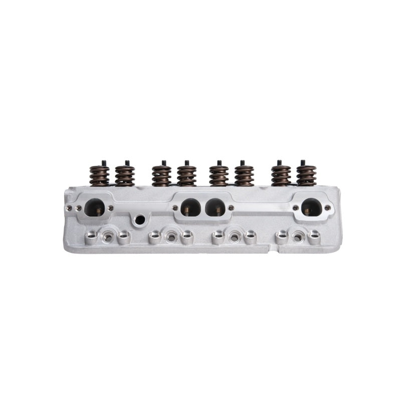 Edelbrock Cylinder Head, SBC, Performer RPM, Straight Spark Plugs 70CC, for Hyd. 60735 Photo - Unmounted