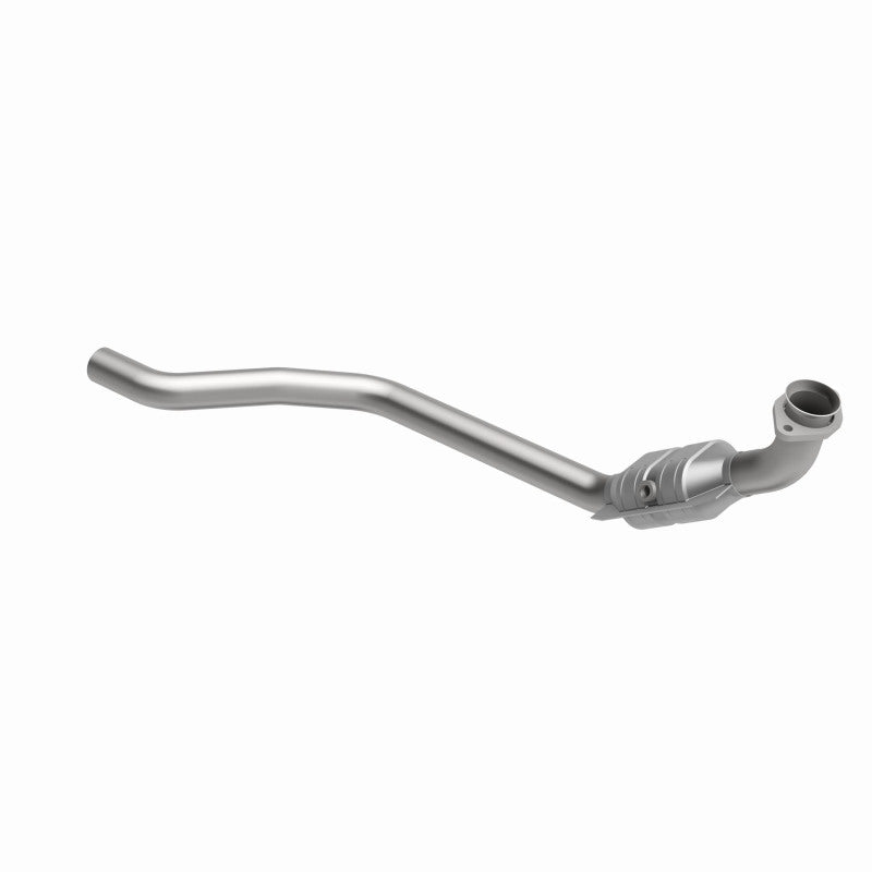 MagnaFlow Ford Escape HM Grade Federal / EPA Compliant Direct-Fit Catalytic Converter 50521 360 Degree Image Set