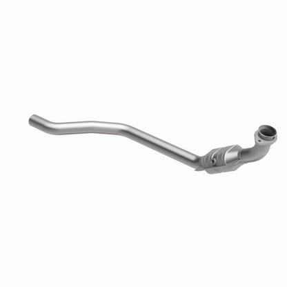 MagnaFlow Ford Escape HM Grade Federal / EPA Compliant Direct-Fit Catalytic Converter 50521 360 Degree Image Set