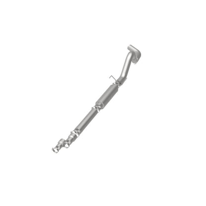 MagnaFlow Dodge MagnaFlow PRO Series Cat-Back Performance Exhaust System 17876 360 Degree Image Set