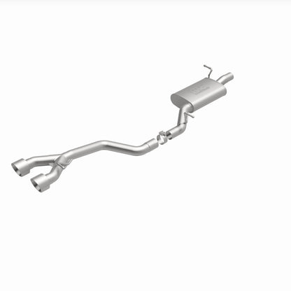 MagnaFlow Volkswagen R32 Sport Series Cat-Back Performance Exhaust System 16502 360 Degree Image Set