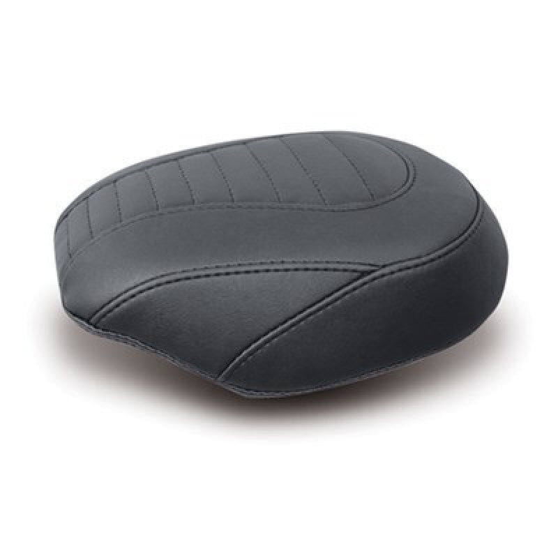 Mustang Motorcycle Passenger Seat Tuck N Roll 76956 76956 User 1