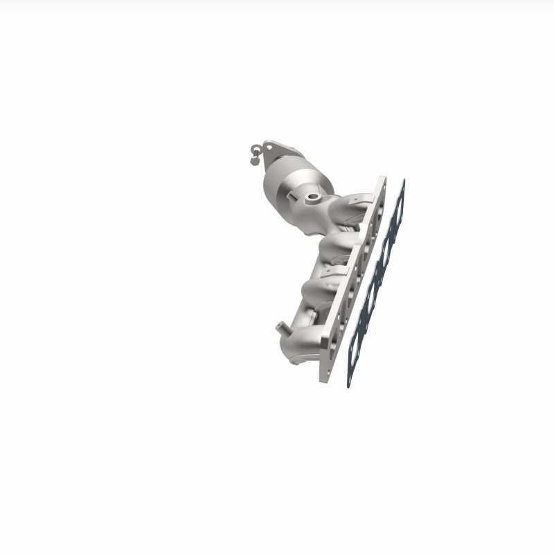 Magnaflow 05-06 Nissan Titan 5.6L Direct Fit Converter 5582357 5582357 360 Degree Image Set