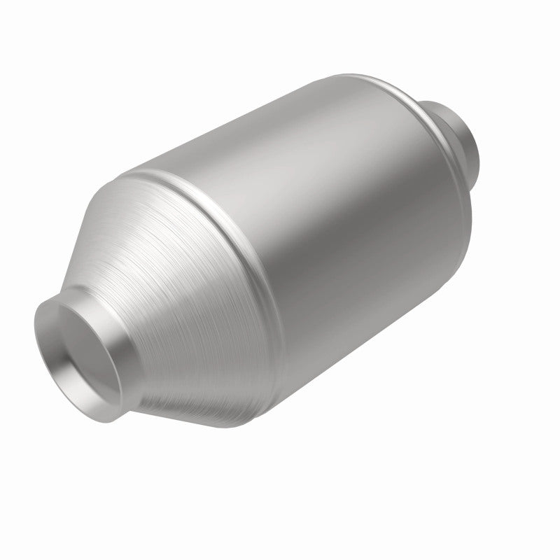MagnaFlow California Grade CARB Compliant Universal Catalytic Converter 337303 360 Degree Image Set