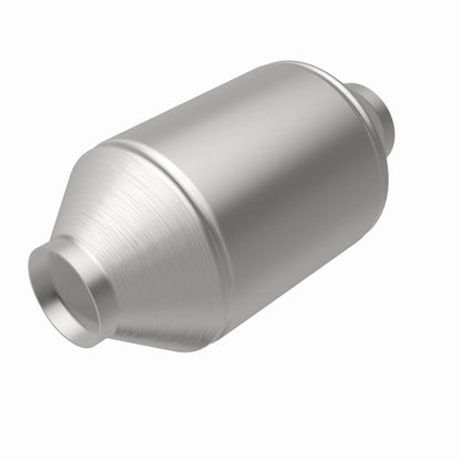 MagnaFlow California Grade CARB Compliant Universal Catalytic Converter 337303 360 Degree Image Set