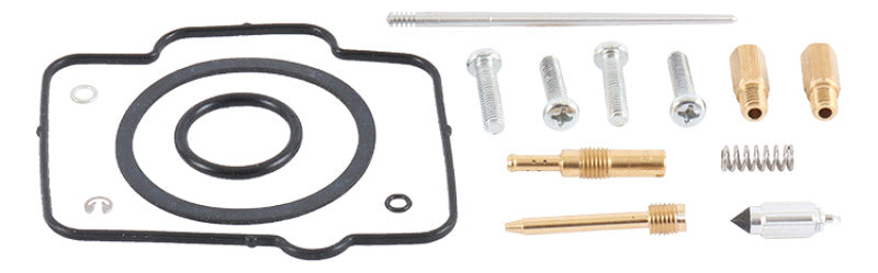 All Balls Racing 93-99 Suzuki RMX250 Carburetor Rebuild Kit 26-1540 26-1540 Photo - Primary