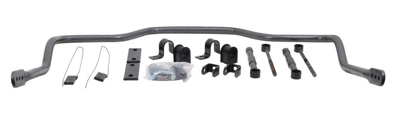 Hellwig 20-22 Chevy Silverado 2500HD 2/4WD 2-4in Lift Heat Treated Chromoly 1-1/4in Rear Sway Bar 7828 7828 Photo - Primary